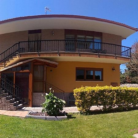 Villa La Rufina Noja Eksteriør bilde