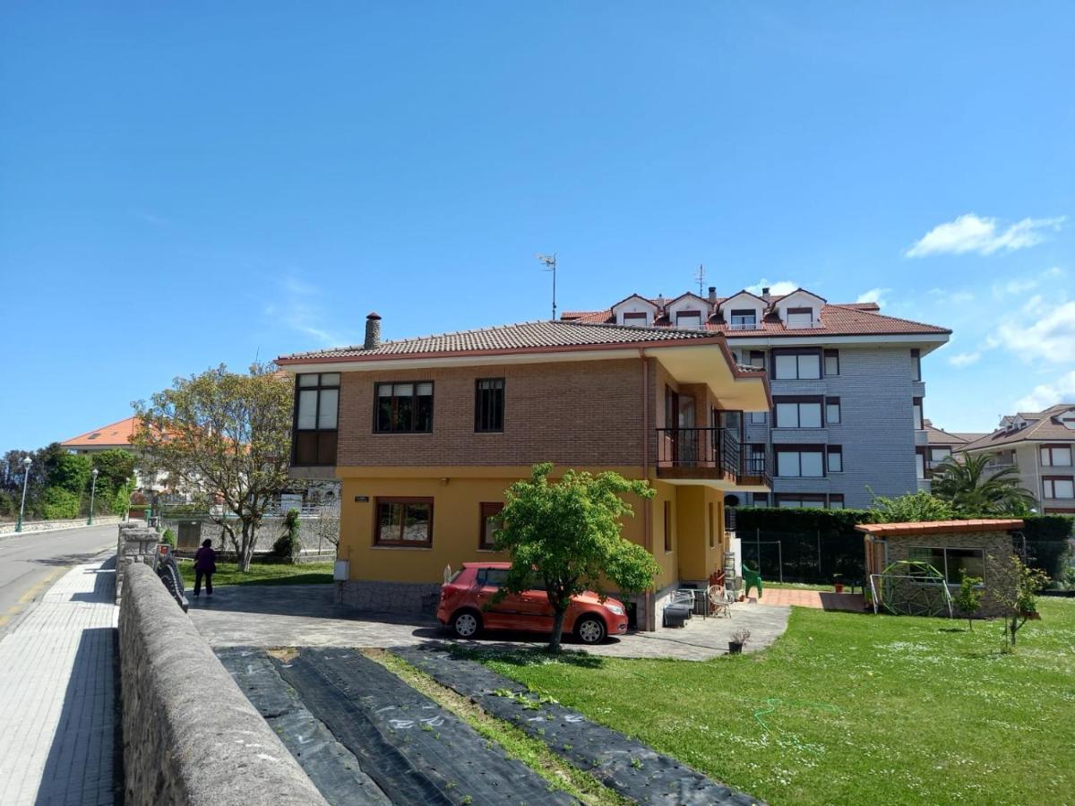 Villa La Rufina Noja Eksteriør bilde