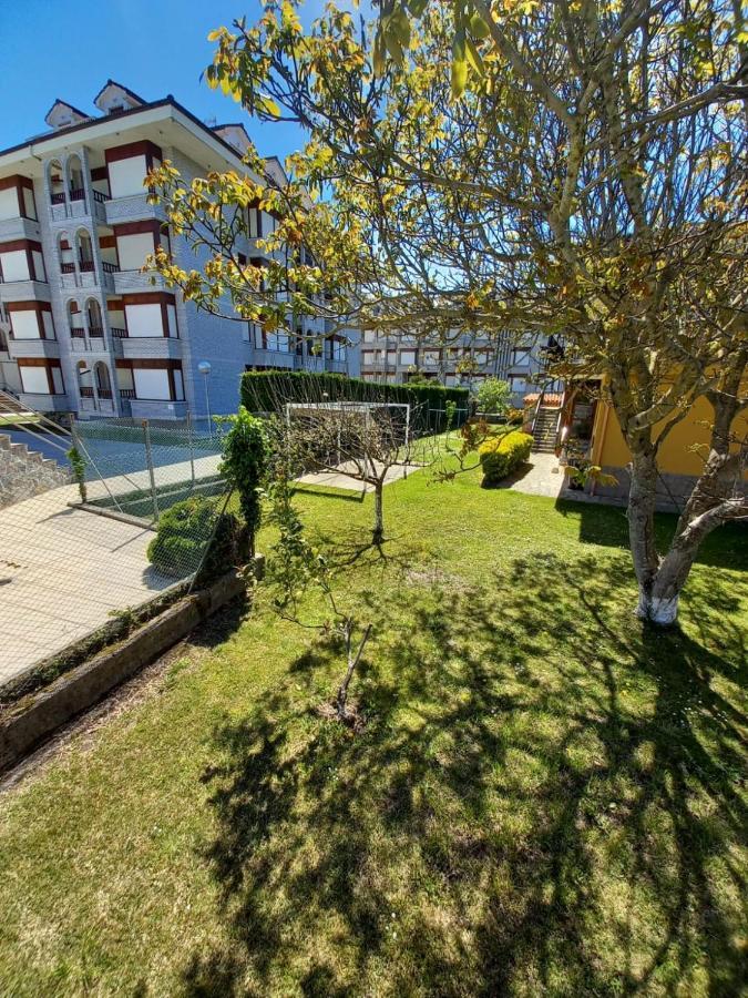 Villa La Rufina Noja Eksteriør bilde