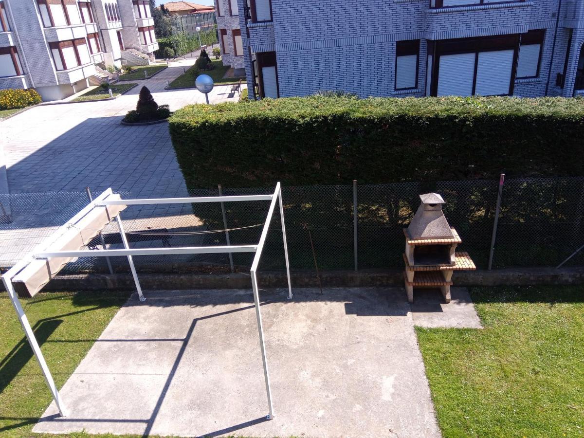 Villa La Rufina Noja Eksteriør bilde